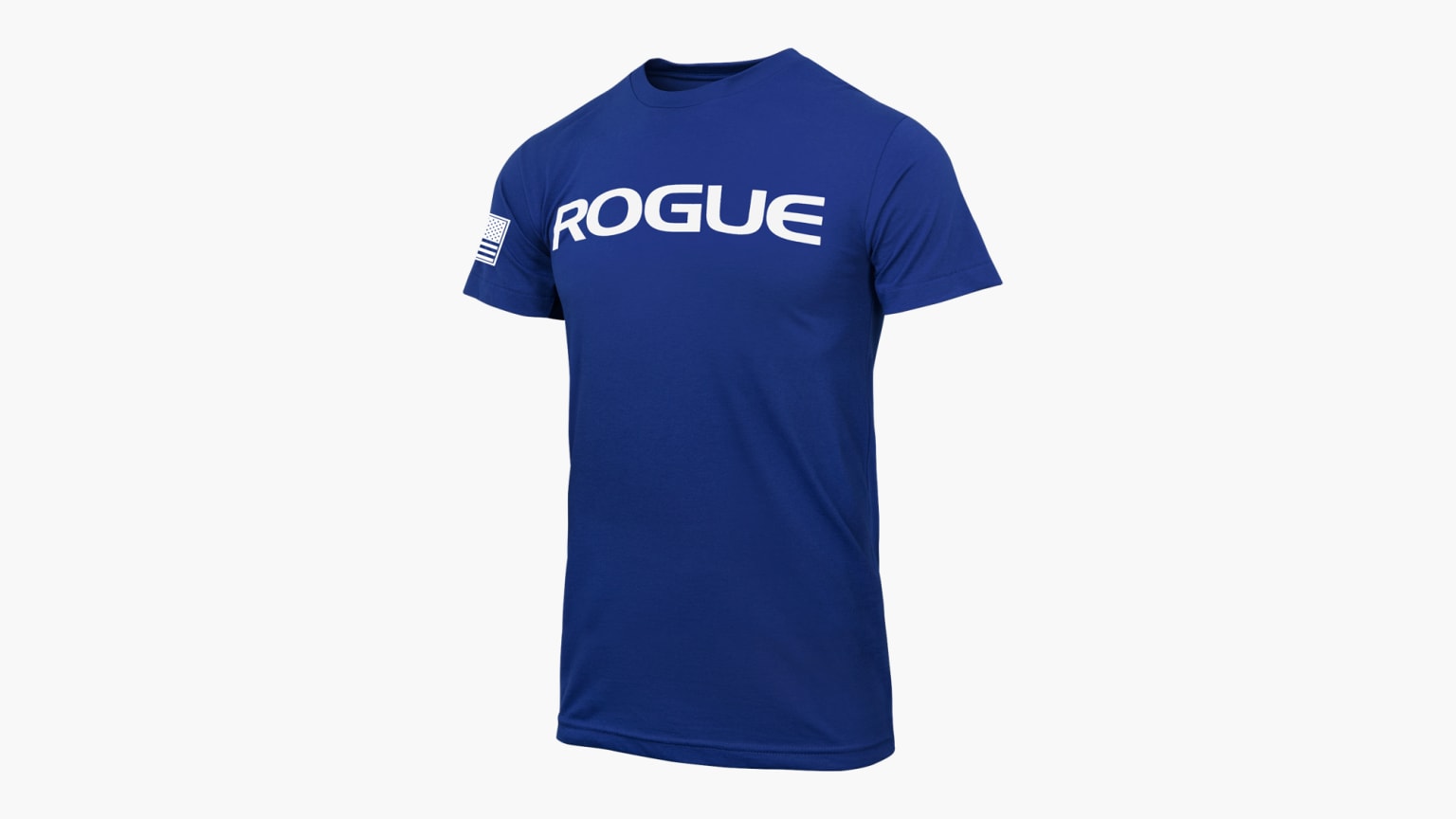 Rogue fitness t shirt online